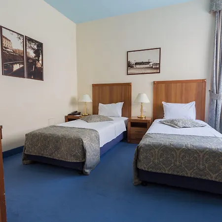 Zeus Essence Opera Hotel Bucareste