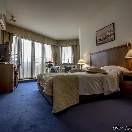 Hotell Opera By Zeus International 3*