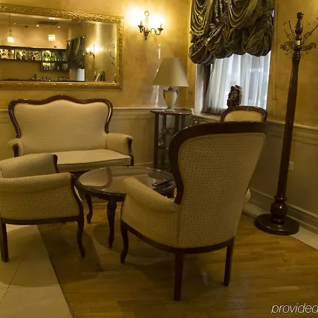 Opera By Zeus International Hotell Bukarest
