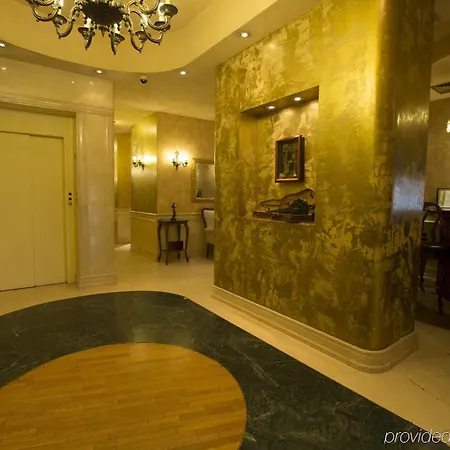 Hotell Opera By Zeus International 3*