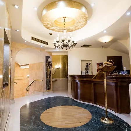 Opera By Zeus International 3* Bukarest