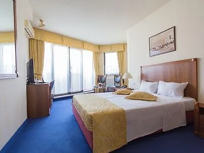 Hotell Opera By Zeus International Bukarest