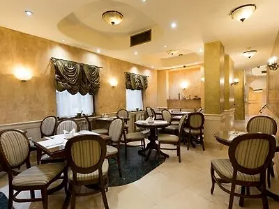 Hotell Opera By Zeus International 3*