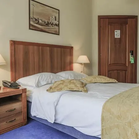 Hotell Opera By Zeus International 3*