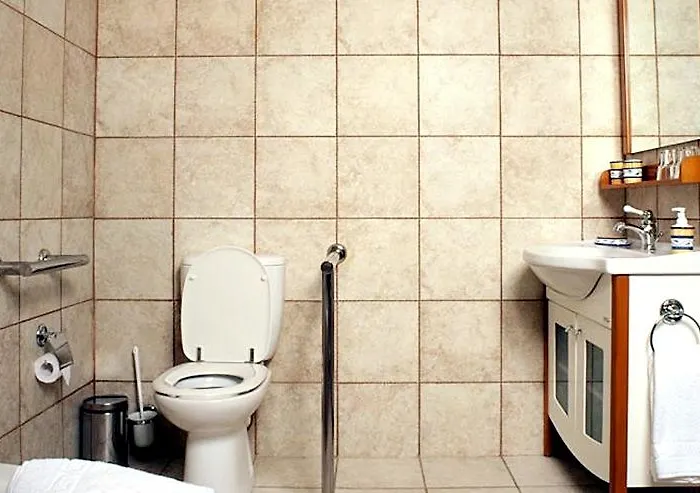 Zeus Essence Opera 3* Βουκουρέστι