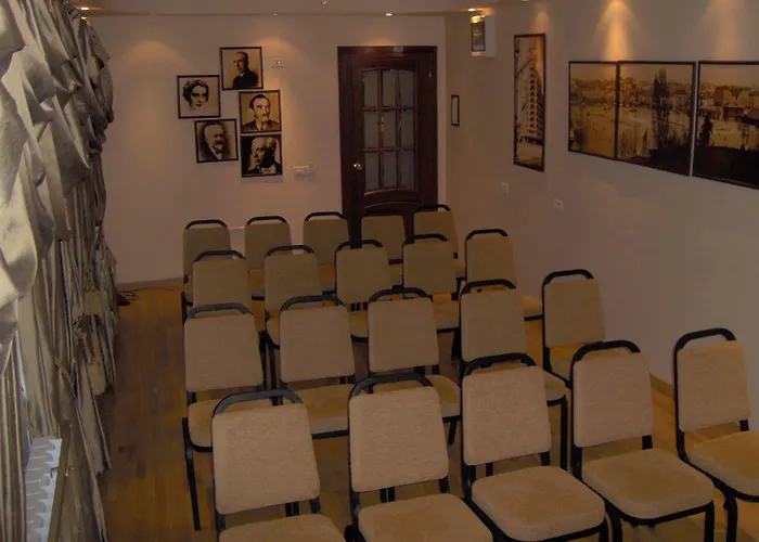 Zeus Essence Opera Ξενοδοχείο 3*