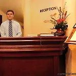 Szálloda Zeus Essence Opera 3*