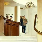 Zeus Essence Opera Szálloda 3*