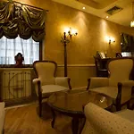 Zeus Essence Opera 3* Bukarest