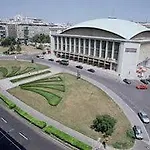 Zeus Essence Opera Szálloda 3*