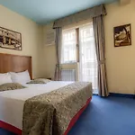 Zeus Essence Opera 3* Bukarest