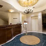 Zeus Essence Opera Szálloda Bukarest