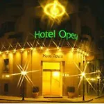 Zeus Essence Opera 3* 부쿠레슈티