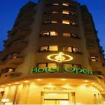 Zeus Essence Opera Bukarest