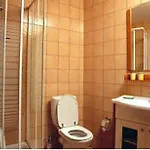 Szálloda Zeus Essence Opera