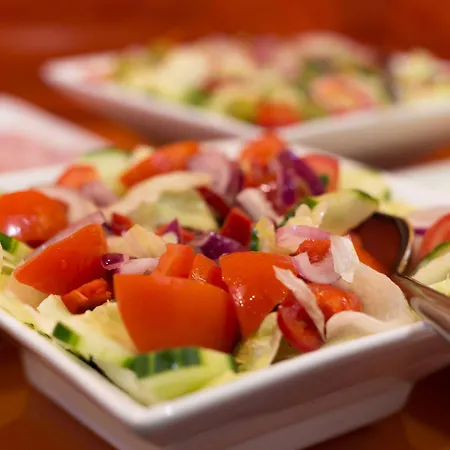 Zeus Essence Opera Hotel 3*