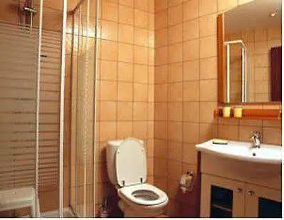 Hotel Zeus Essence Opera