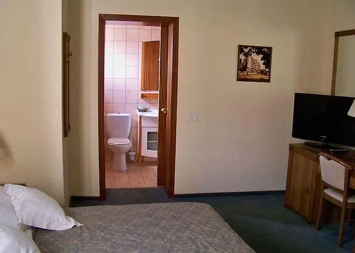 Zeus Essence Opera Ξενοδοχείο 3*