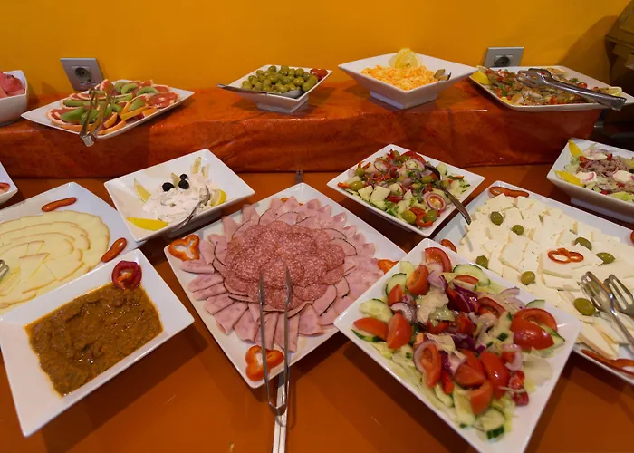 Ξενοδοχείο Zeus Essence Opera 3*