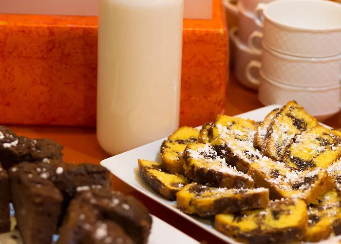 Zeus Essence Opera Otel