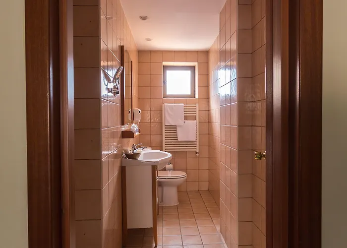 Hotell Zeus Essence Opera