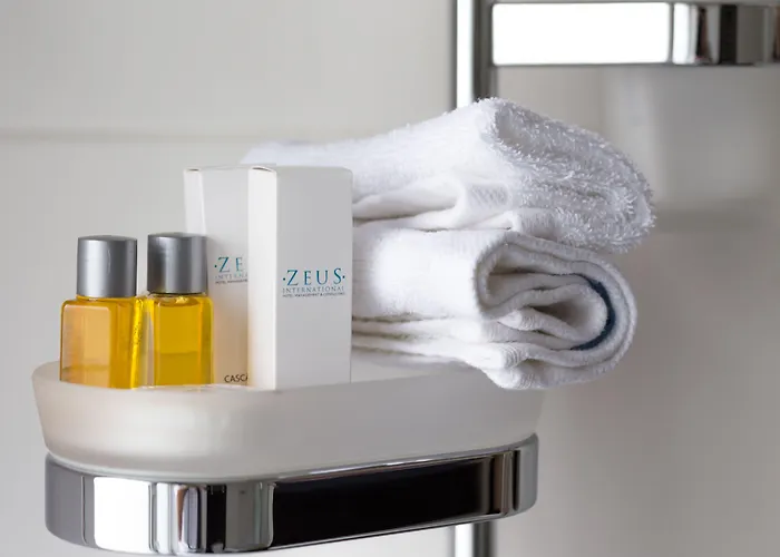 Zeus Essence Opera 3*