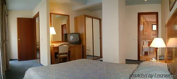 Hotel Zeus Essence Opera Bukarest