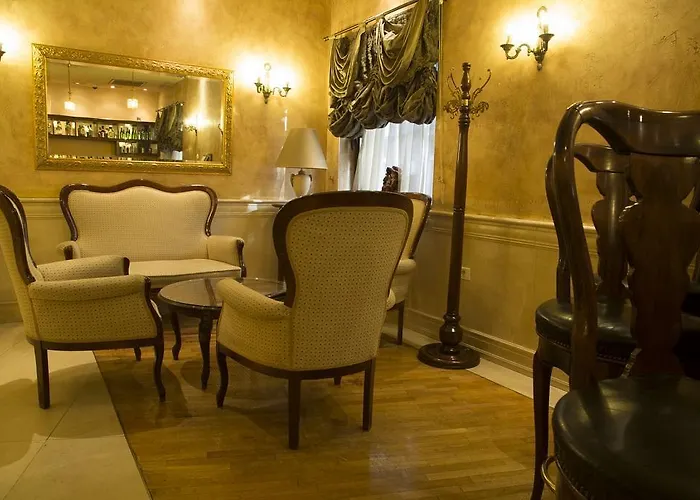 Zeus Essence Opera 3*