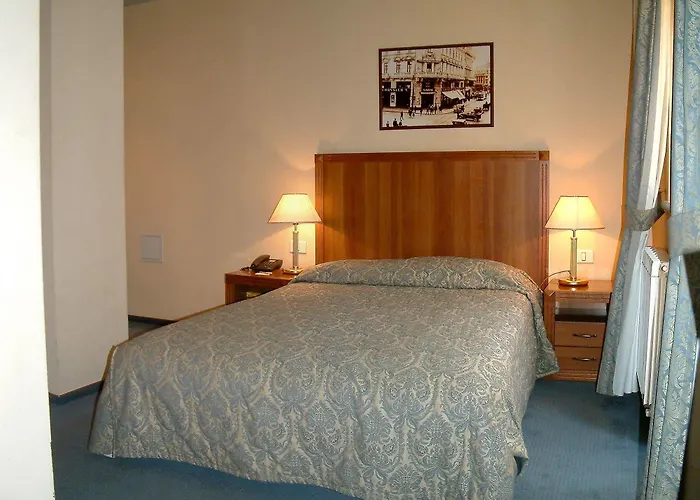 Otel Zeus Essence Opera