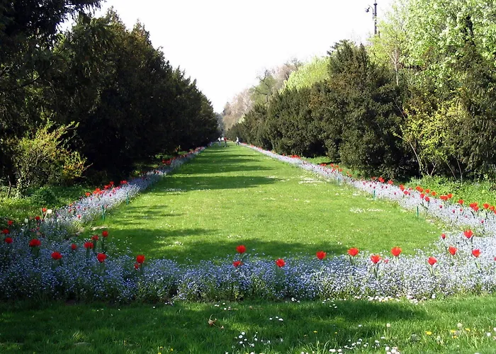 Hotel Zeus Essence Opera Bukarest