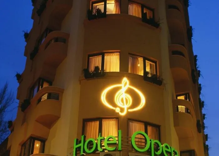 Zeus Essence Opera 3*