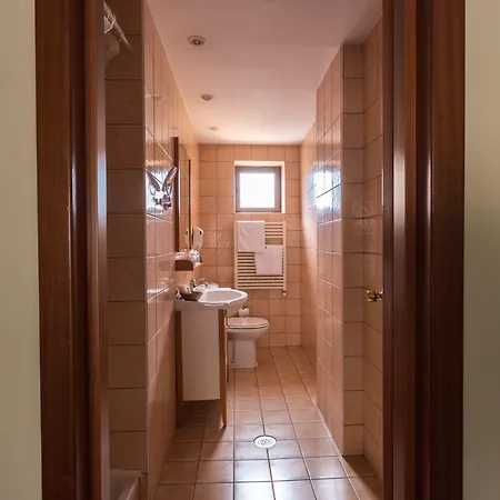 Hotel Zeus Essence Opera