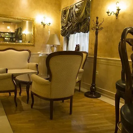 Zeus Essence Opera 3*