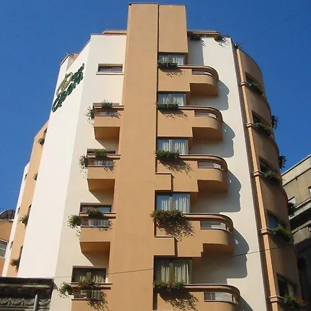 Hotel Zeus Essence Opera