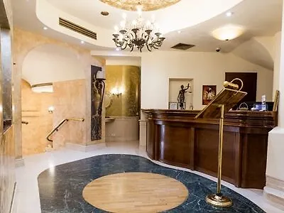 Zeus Essence Opera Отель